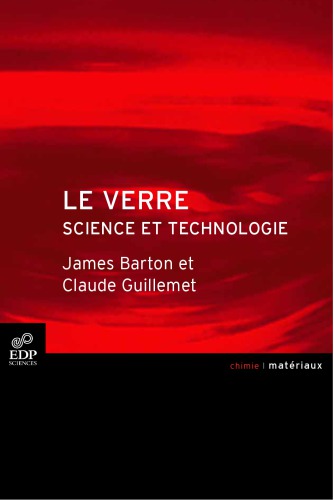 Verre, Le