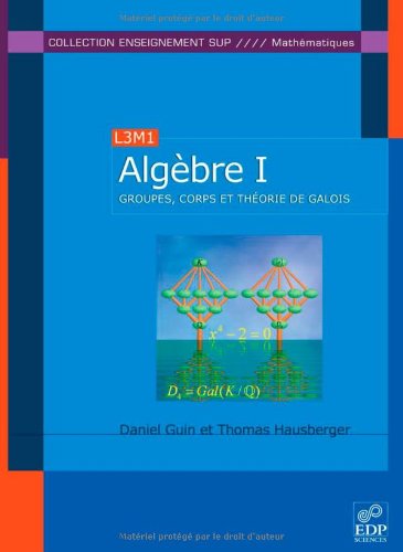 Alg�bre T1