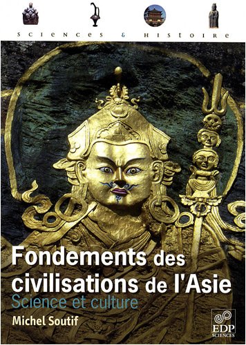 Fondements des civilisations de l'Asie