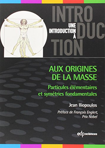 Aux origines de la masse 