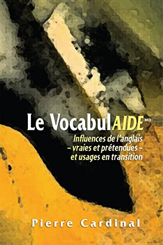 Vocabulaide, Le