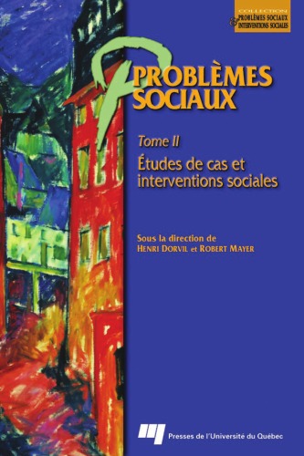 Problèmes sociaux 02