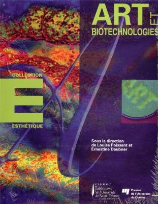 Art et biotechnologies