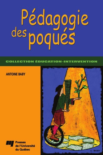 Pédagogie des poqués