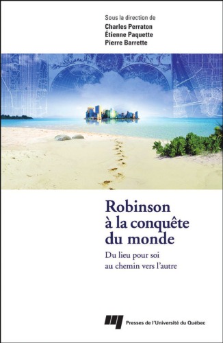 Robinson a la conqu¡ete du monde.