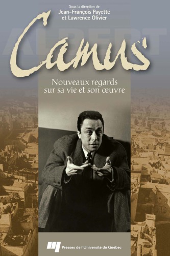 Albert Camus