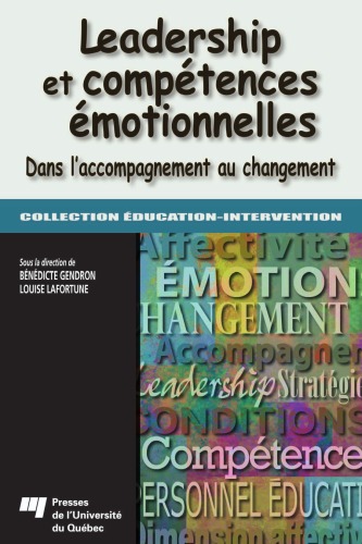 Leadership et compétences émotionnelles