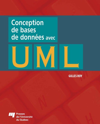 Conception de bases de données avec UML