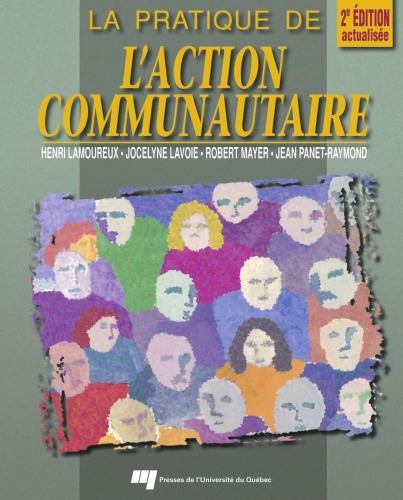 La Pratique de L'Action Communautaire