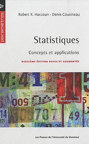 Statistiques