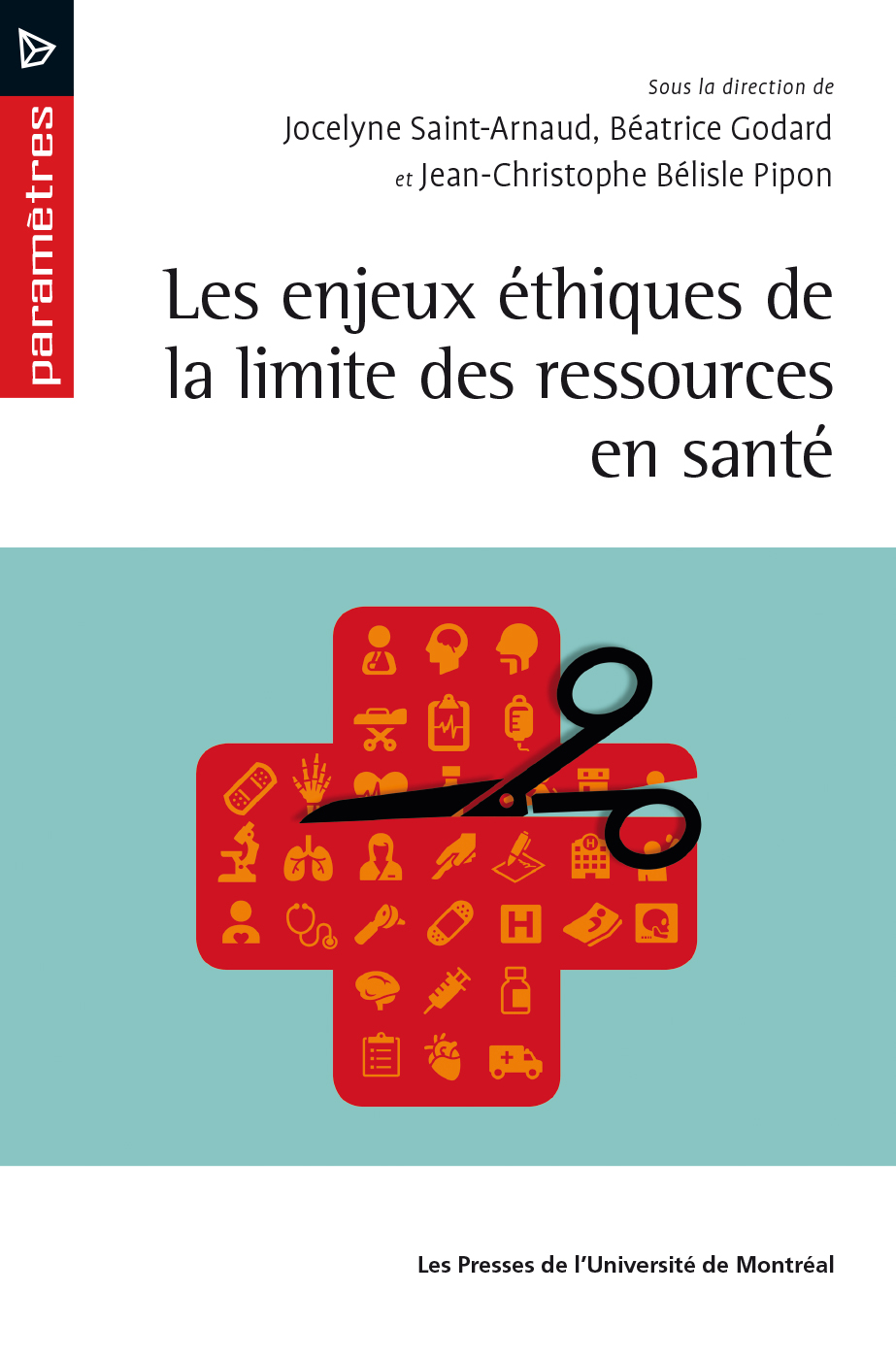 Les enjeux éthiques de la limite des ressources en santé