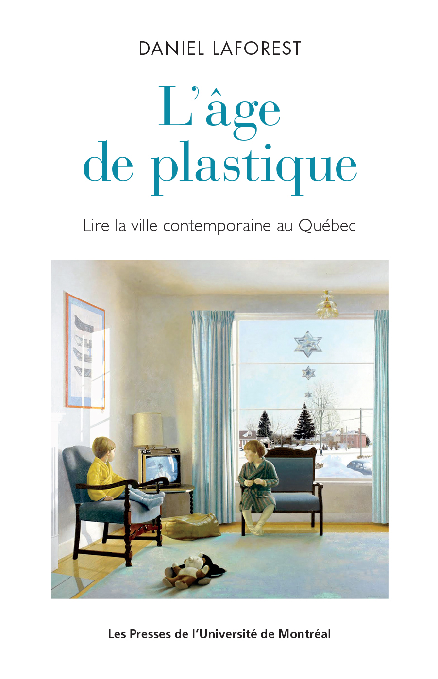 L'âge de plastique