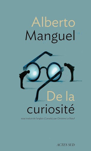 De la curiosité : essai