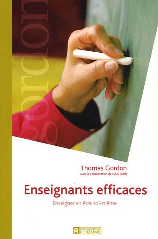 Enseignants efficaces