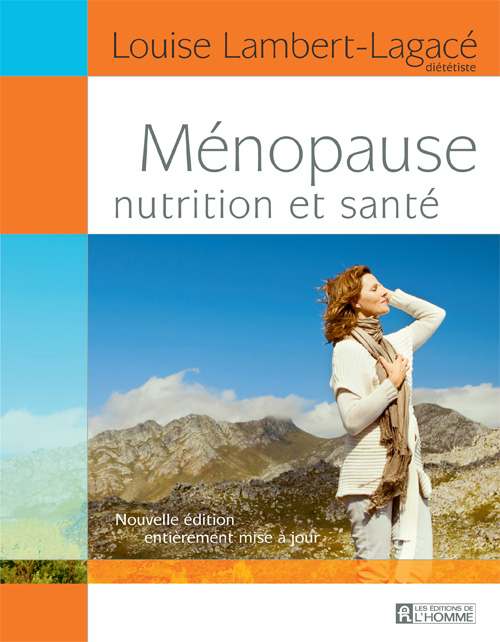 Ménopause, nutrition et santé