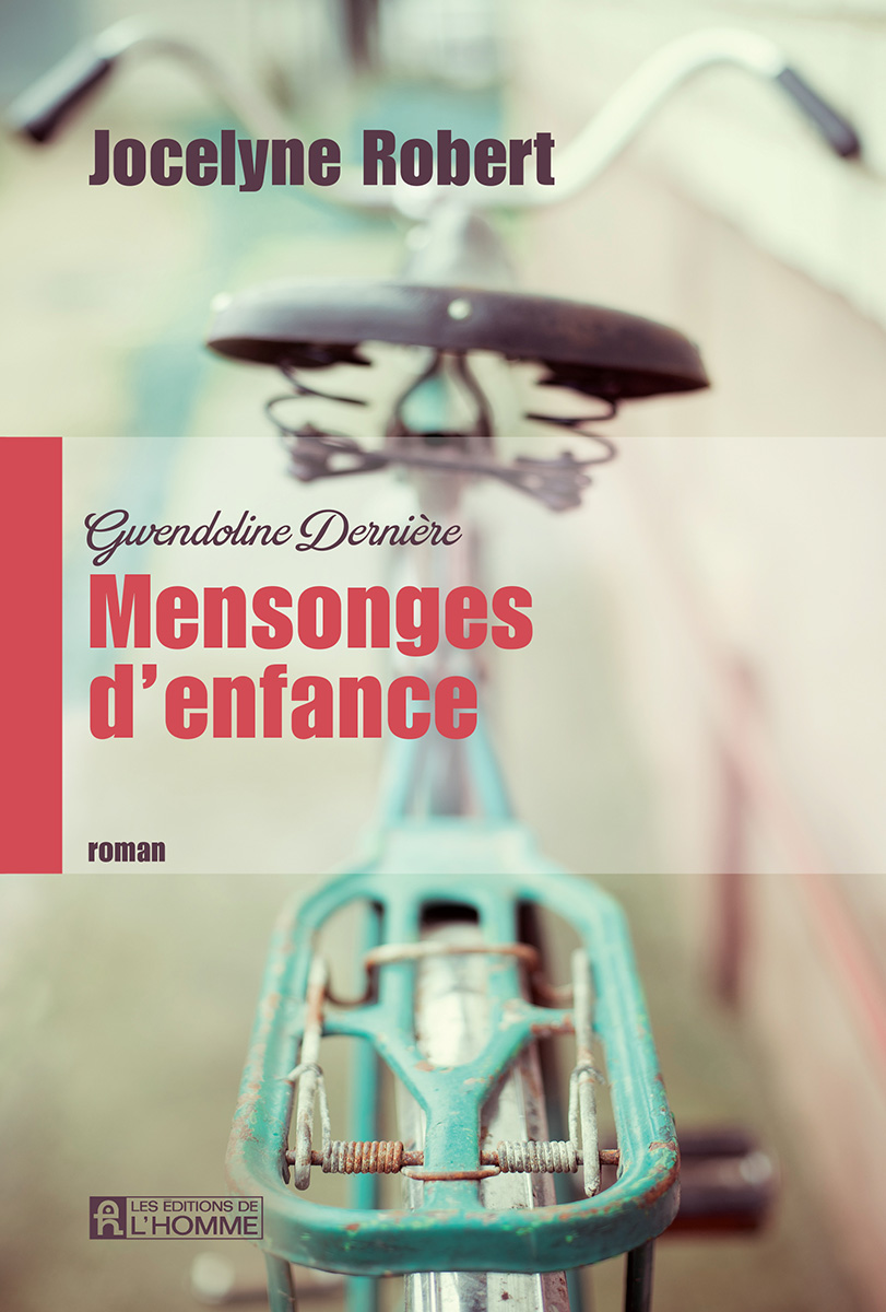 Mensonges D'enfance.