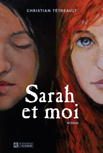 Sarah et moi : roman