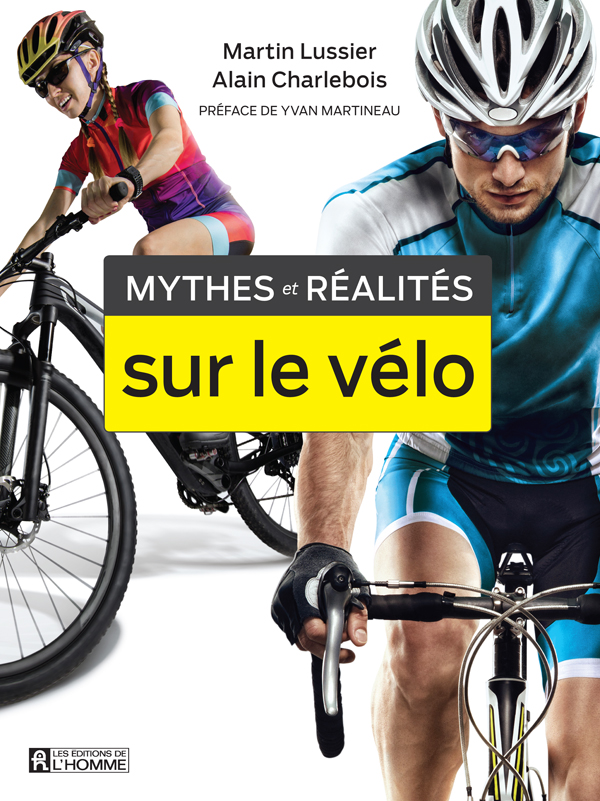 Mythes et réalités sur le vélo