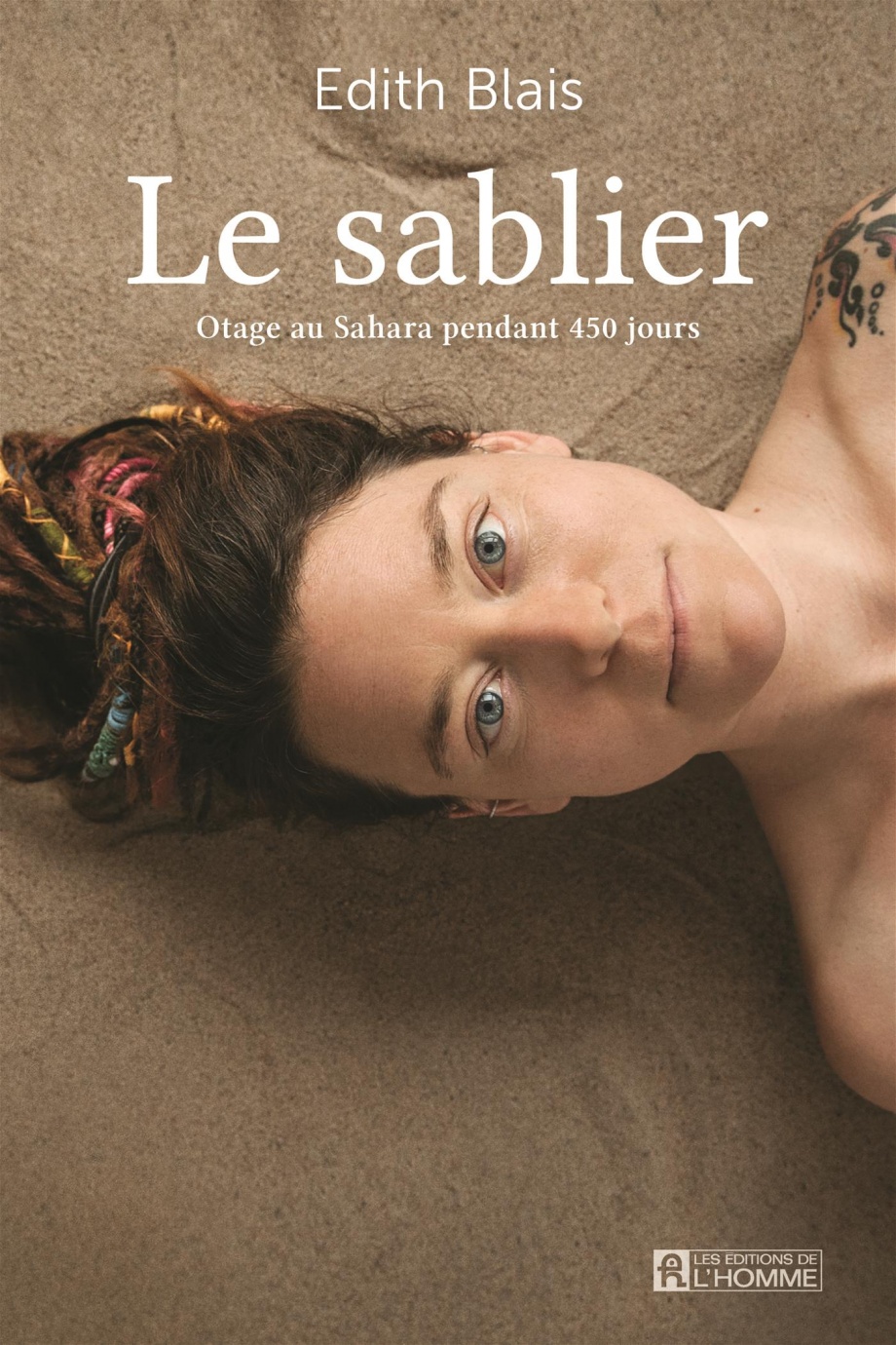 Le Sablier