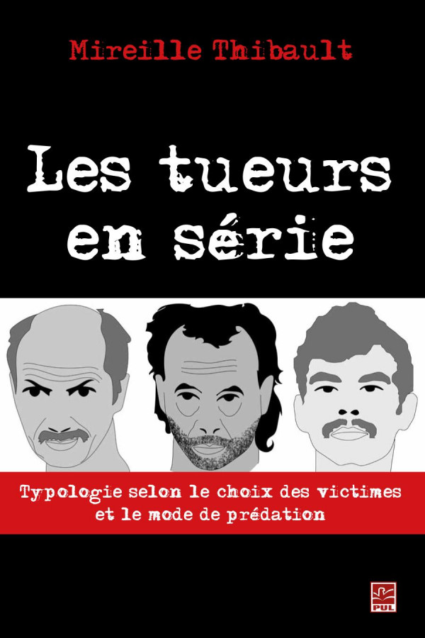 Les tueurs en série