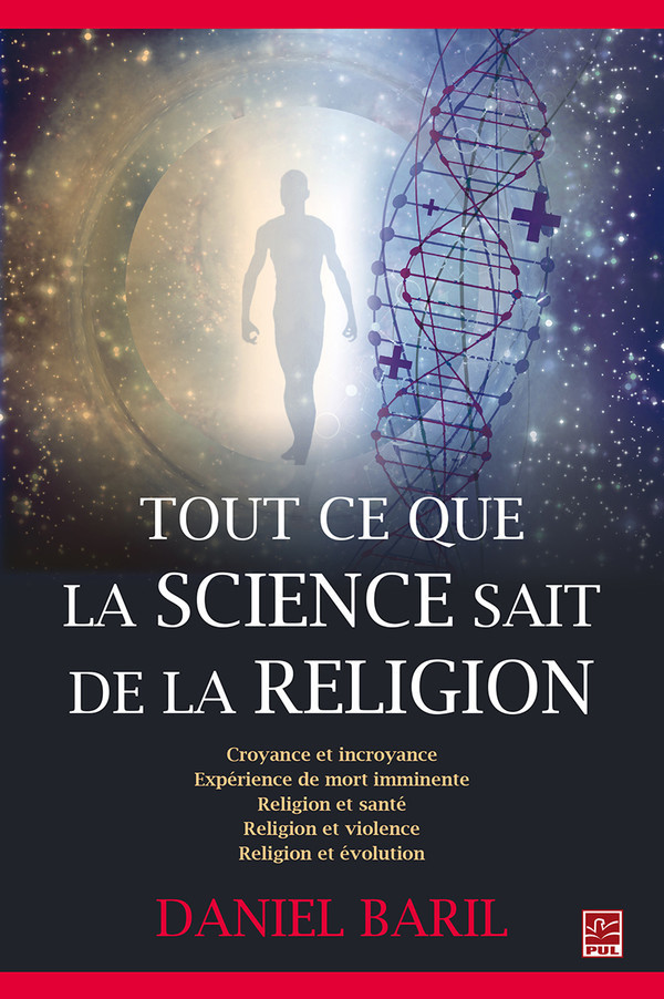 Tout ce que la science sait sur la religion
