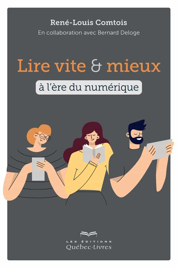 Lire vite et mieux à l'ère du numérique