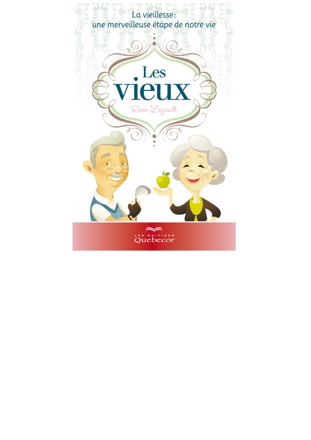 Les vieux