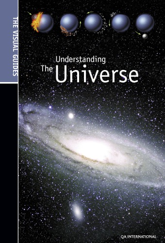 Understanding the universe