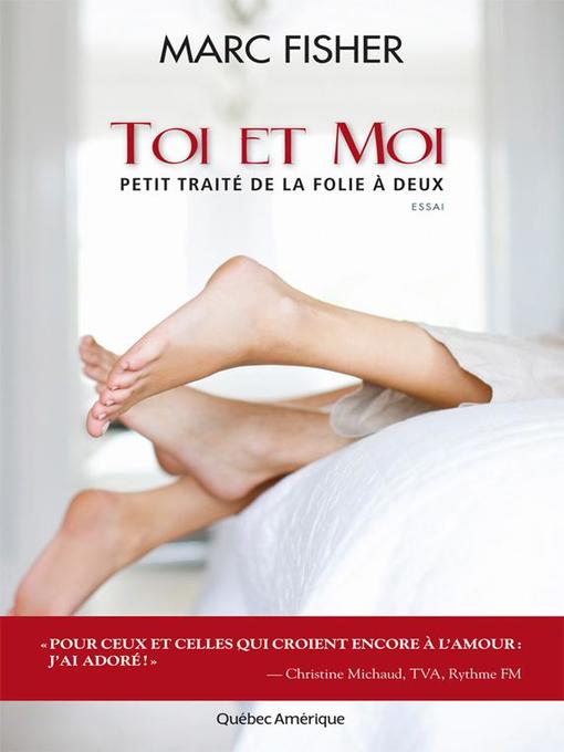 Toi et moi