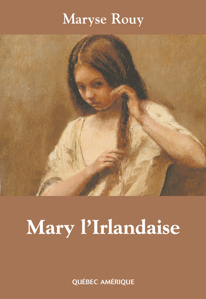 Mary l'Irlandaise