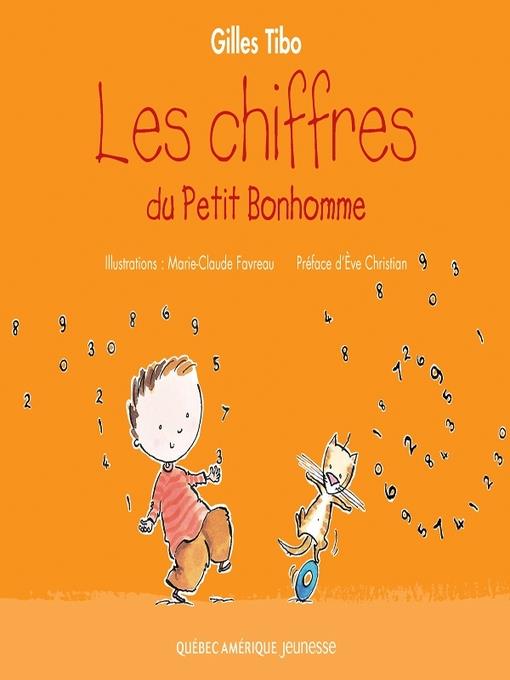 Petit Bonhomme 3--Les chiffres du Petit Bonhomme