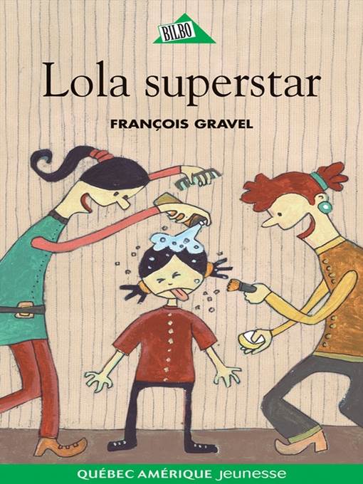 Lola superstar