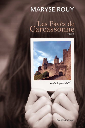 Les pavés de Carcassonne