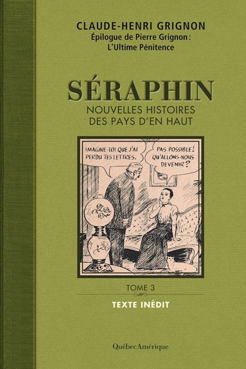 Séraphin