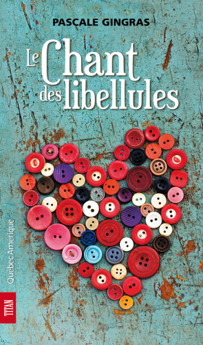 Le chant des libellules