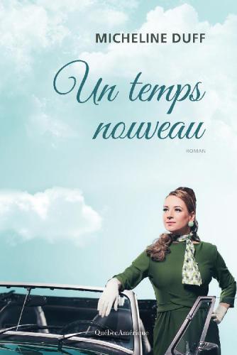 Un temps nouveau