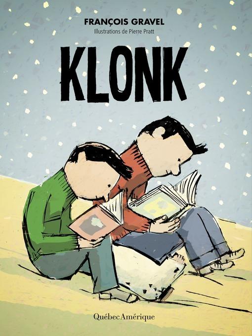 Klonk