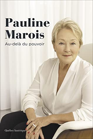 Pauline Marois 