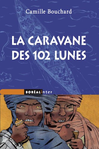 La Caravane Des 102 Lunes