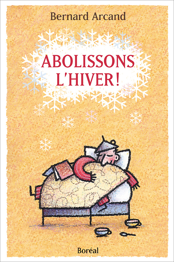 Abolissons L'hiver !