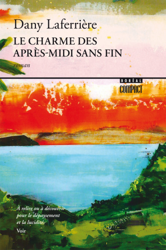 Le charme des après-midi sans fin