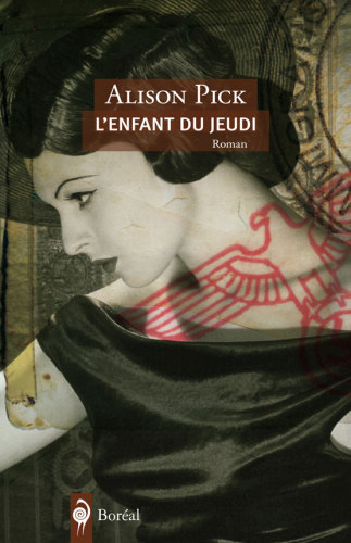 L'enfant du jeudi : roman