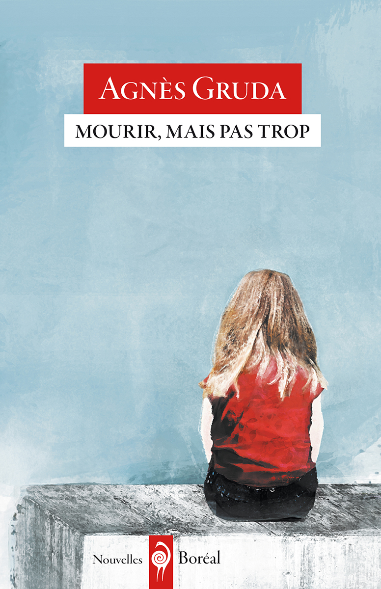 Mourir, mais pas trop : nouvelles