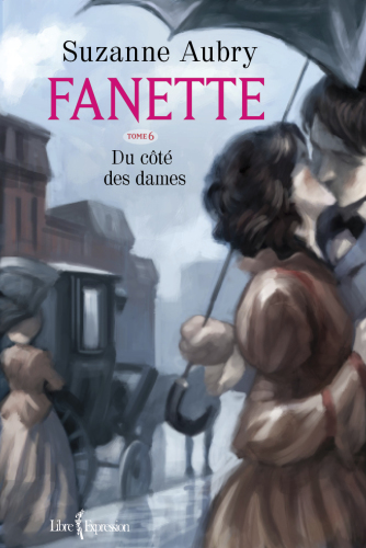 Fanette : roman