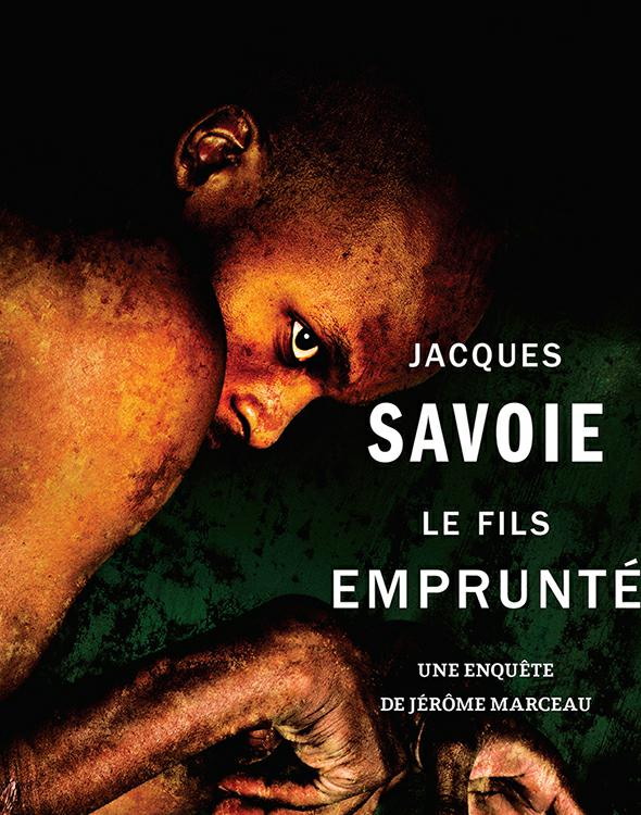 Le fils emprunté