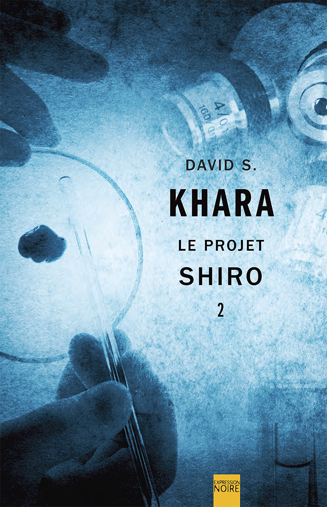 Le projet Shiro