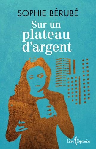 Sur un plateau d'argent