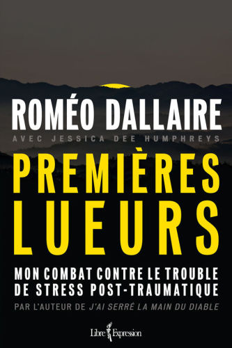 Premières lueurs : mon combat contre le trouble de stress post-traumatique