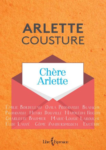 Chère Arlette