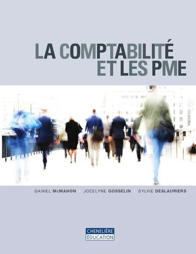 Comptabilité/PME